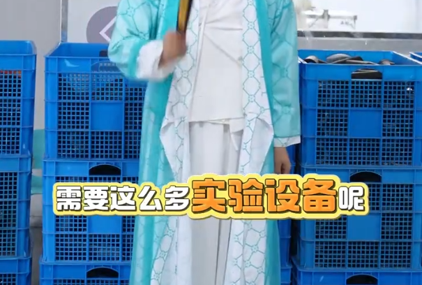 為什么高壓產(chǎn)品需要這么多實(shí)驗(yàn)設(shè)備呢，一條視頻帶你了解